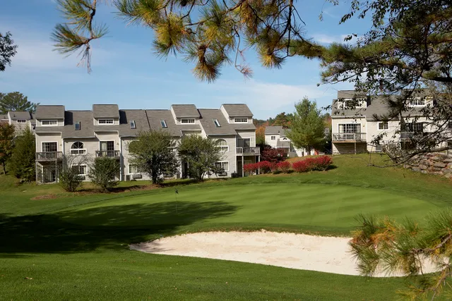 Pocono Mountain Villas by Exploria Resorts