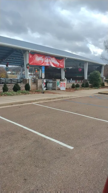 Oxford Community Market