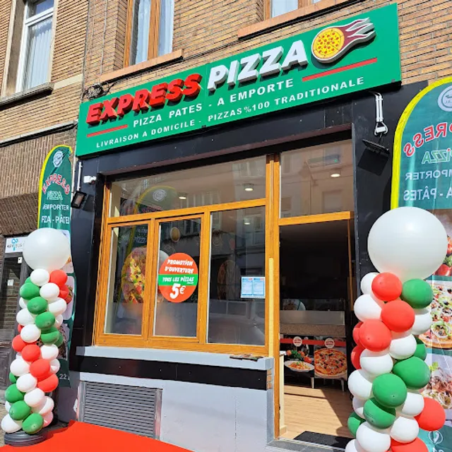 Express Pizza