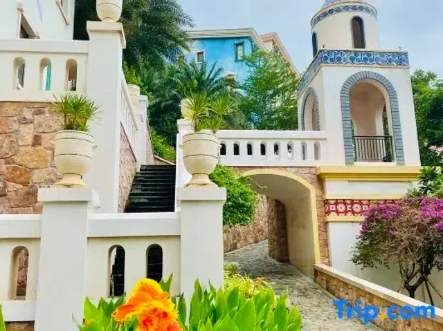 Sunset House Phu Quoc - Buggy Sevices