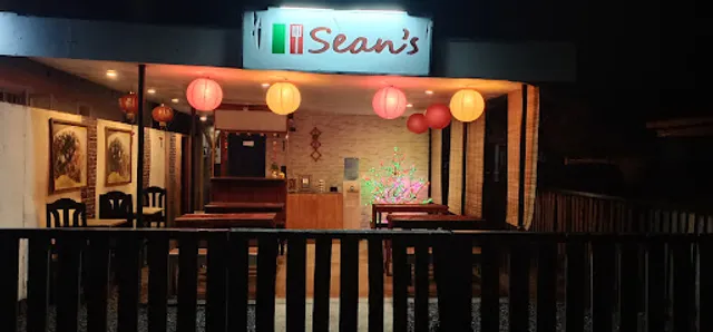 Sean's