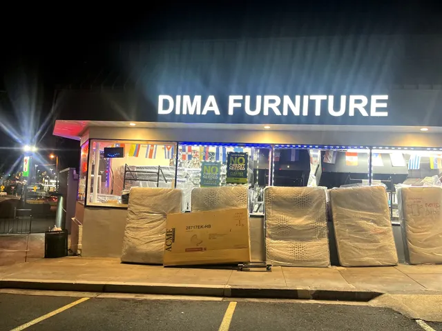 Dima Furniture