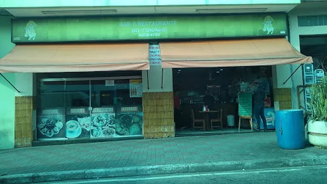 Bar e Restaurante do Toninho