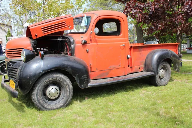 Sylvan Beach Tourism