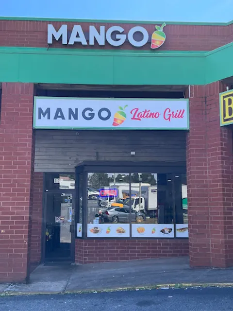 Mango Latino Grill