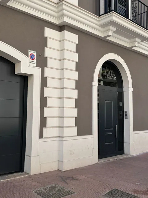 Garruba 92 Apartments