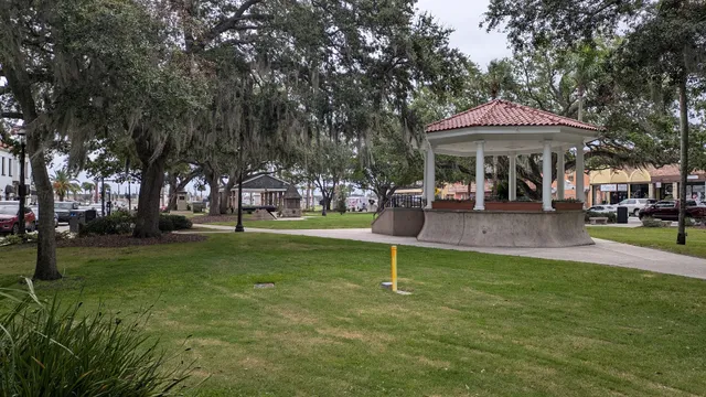 Plaza de la Constitución