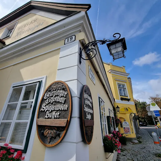 Bäckerei Schwarz - Grinzing