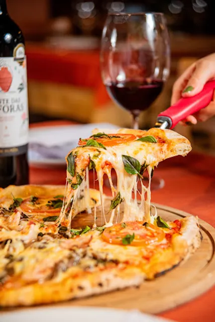 Don Romano Cantina e Pizzaria - Asa Norte