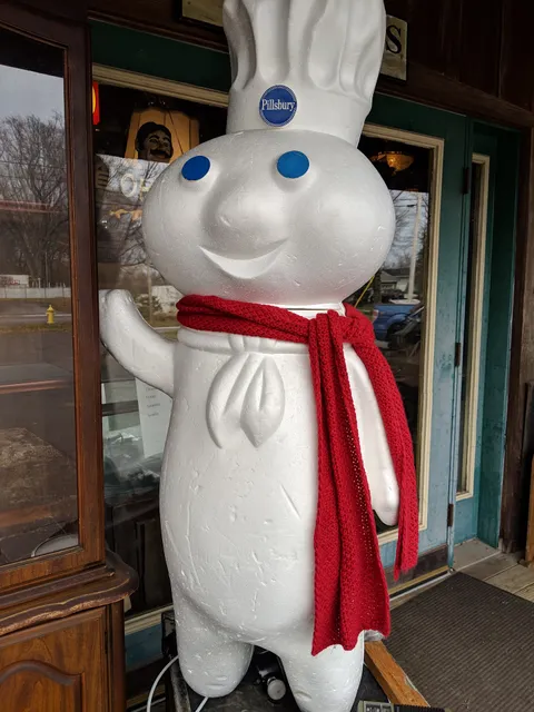 Stony Point Antiques