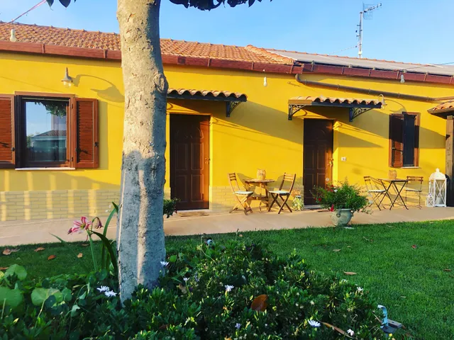 B&B Dimora delle Ninfee