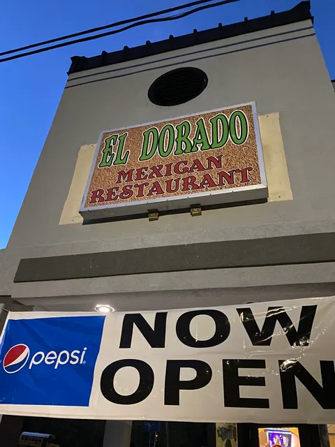 El Dorado Mexican Restaurant