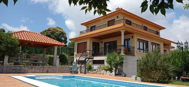 Itxi y Jamin - Alojamiento turístico