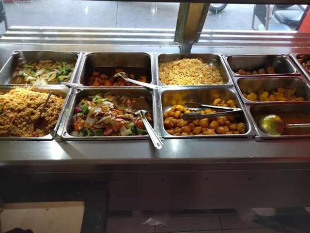 Comida China Express