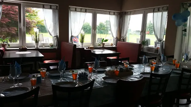 Il Campo Clubheim Schlatt