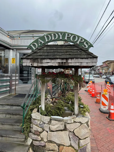 Daddypops Diner