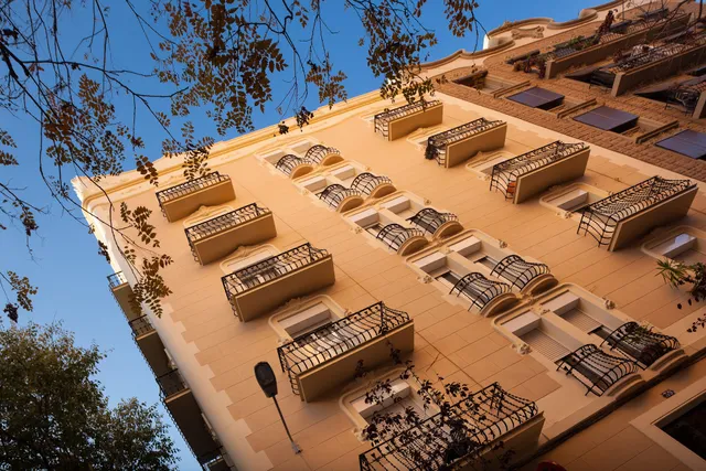 Casa Codina (turístics)