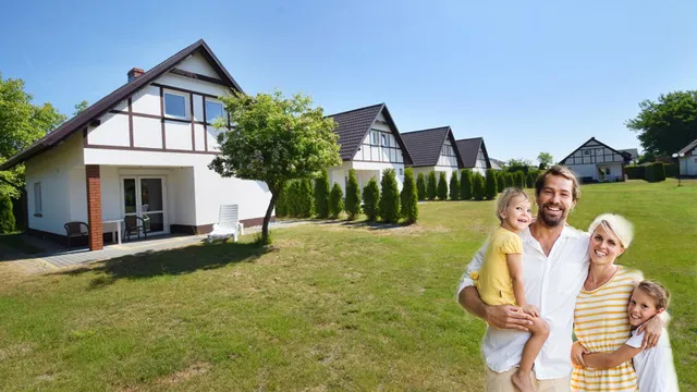 SEA LAND Residential Rentals