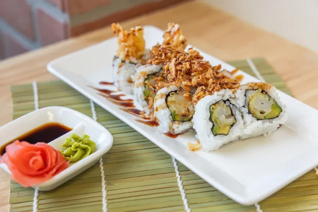 Haochi Asian Street Food