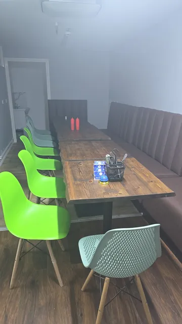 Oadby Kitchen and Catering