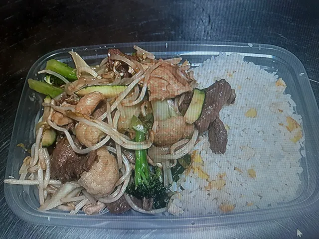 Restaurant CHENG FUA