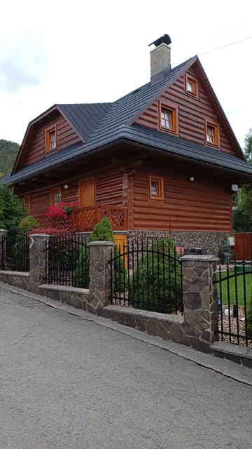 Penzión u Jánošíka