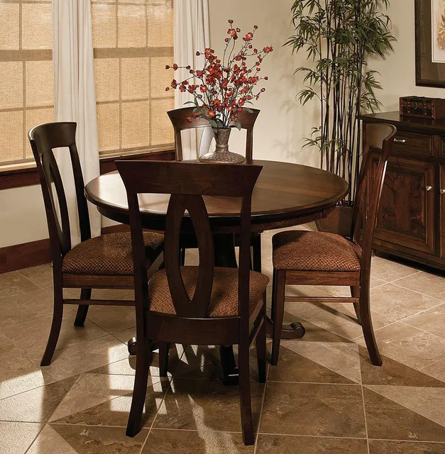 Buckeye Amish Furniture