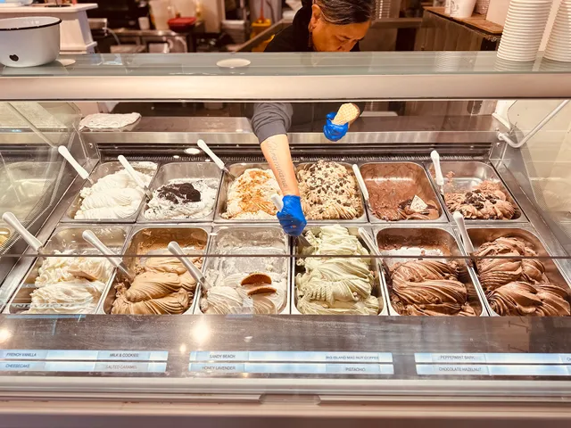 Paia Gelato : Best Gelato in Maui