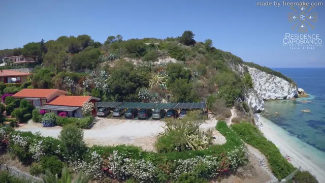 Residence CapoBianco