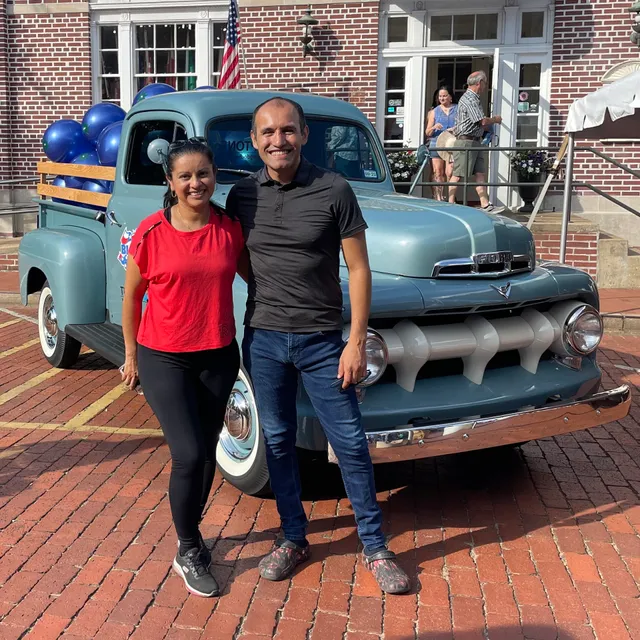 Texas Blueberry Festival