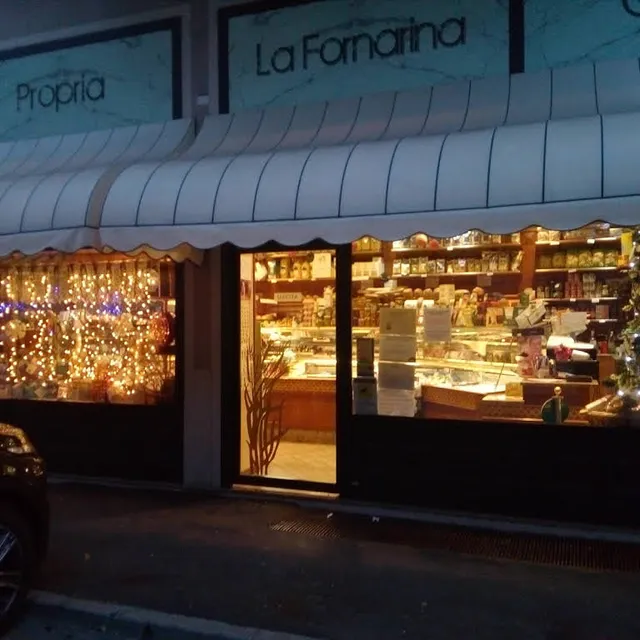 Panificio Guerini Luigi