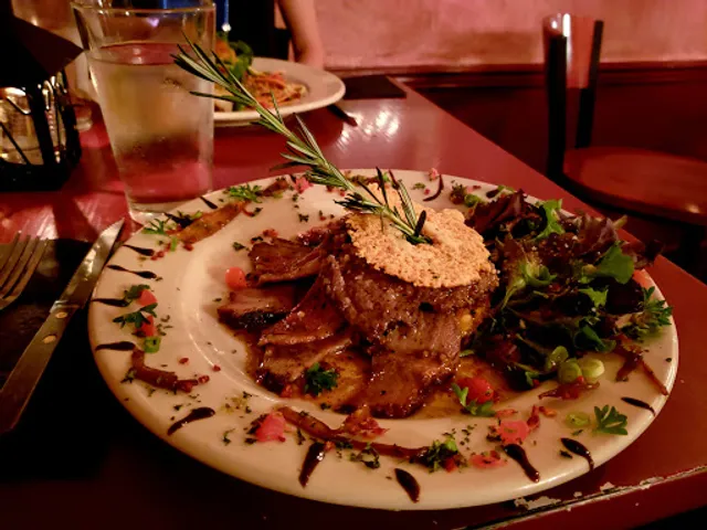 Clusters & Hops, Wine Bar, Restaurant & Retail Gourmet Shop