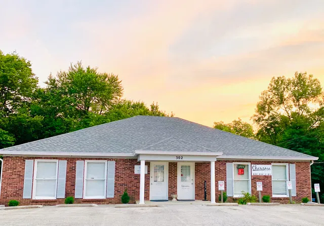 Charisma Salon & Spa