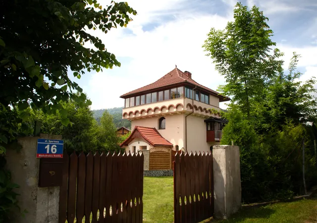 Dream Tower apartament