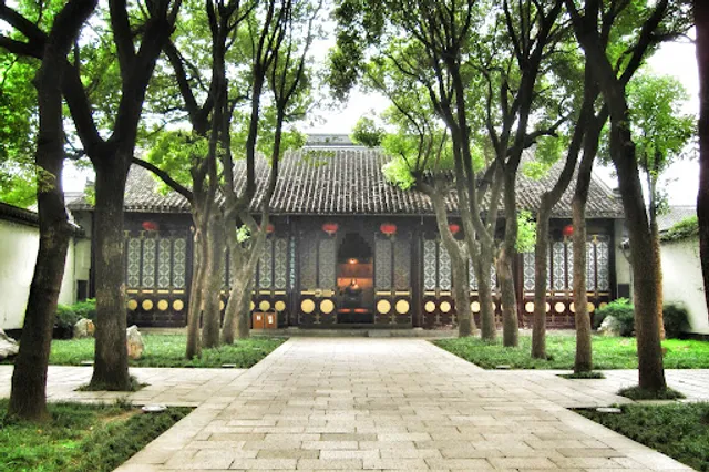 南京太平天国历史博物馆