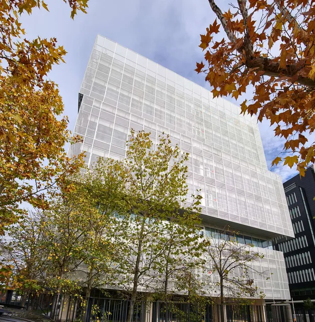 Zleep Madrid Airport