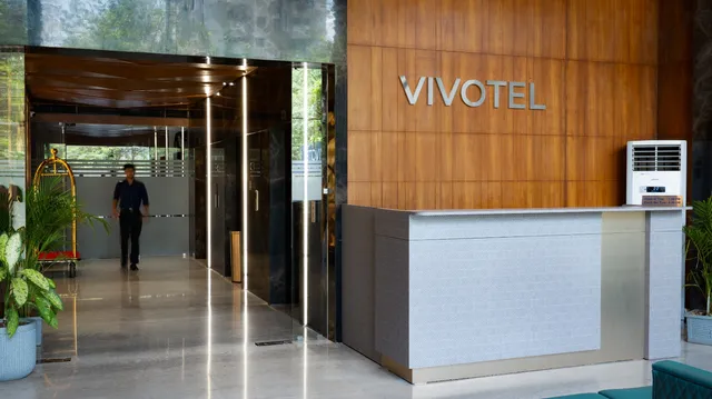 Vivotel Rooms & Banquets