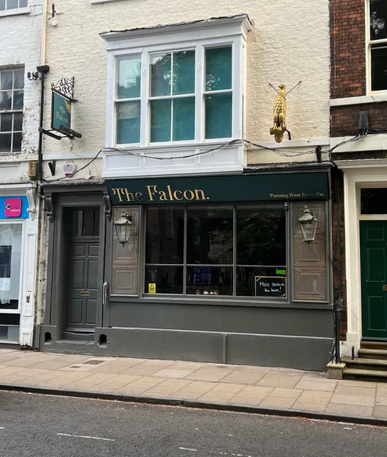 The Falcon Boutique Inn on Micklegate