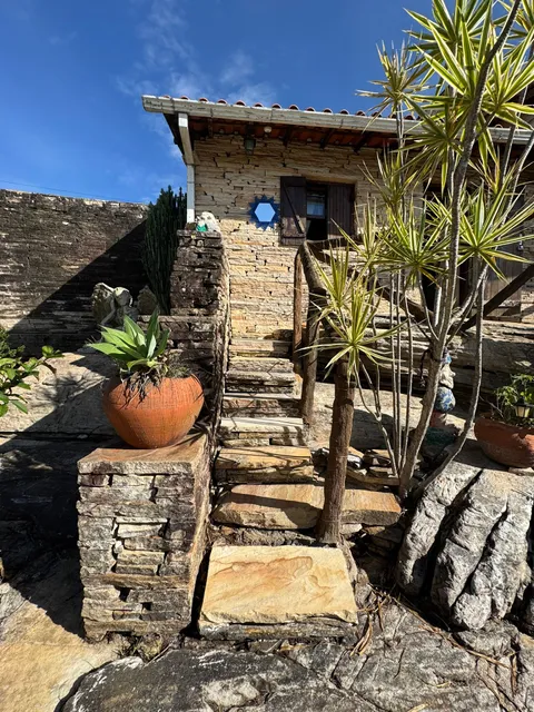 Pousada Morada do Soberano