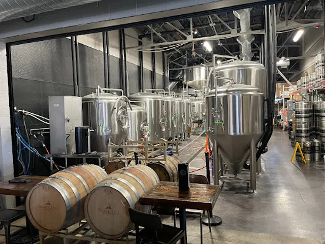 Nortons Brewing Company