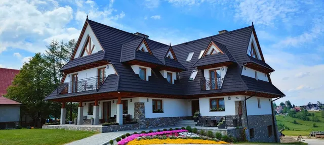 Kohutówka wynajem pokoi