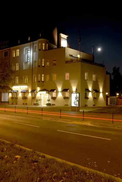 Hotel Savoy Hannover