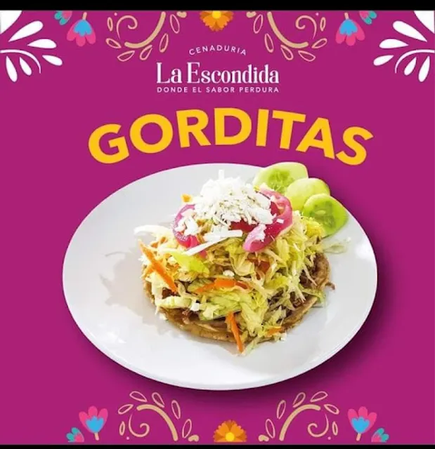 Cenaduria La Escondida