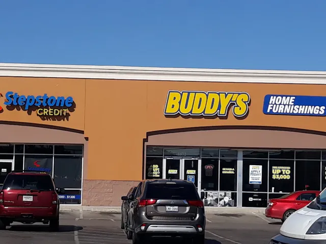 Buddy's Home Furnishings