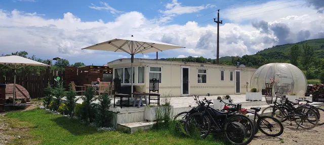 Kinder Valley Morlaca