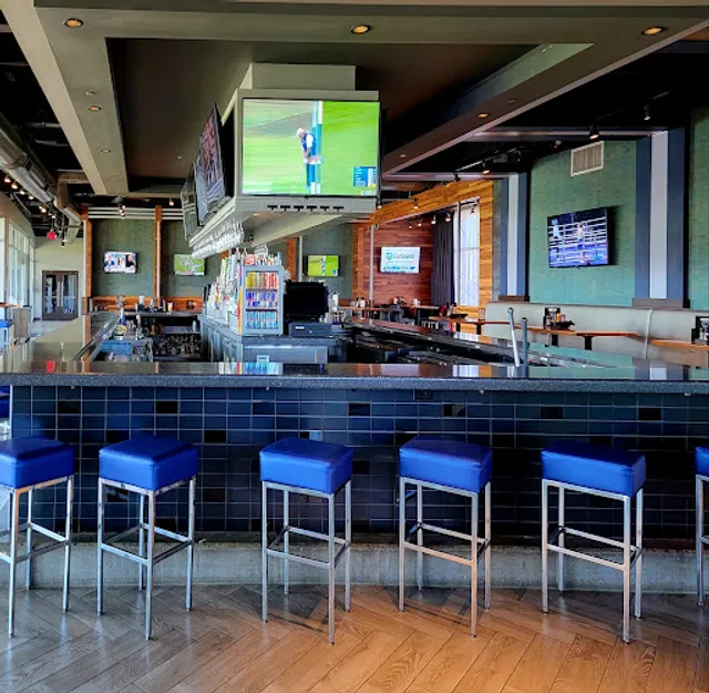 Topgolf Loudoun