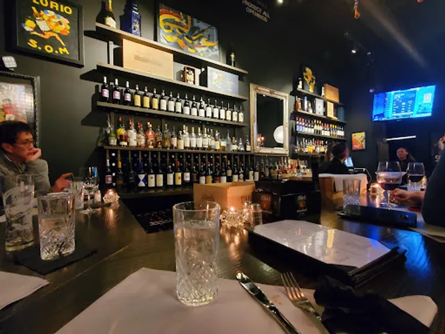 Sangiovese Ristorante