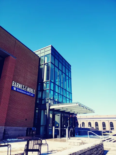 Gatton Student Center