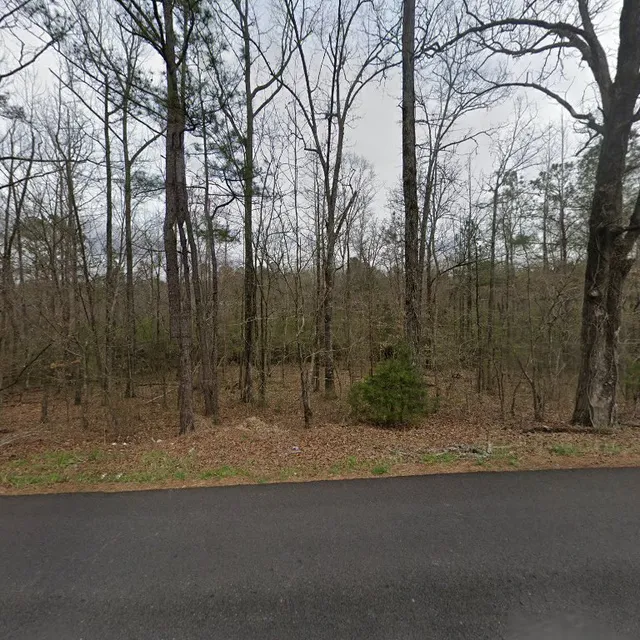 Gaither Folk Art Pottery