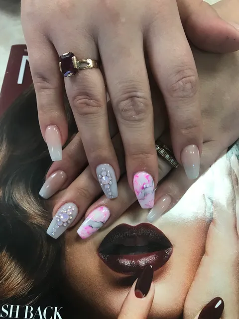 Palm Springs Nails and Spa